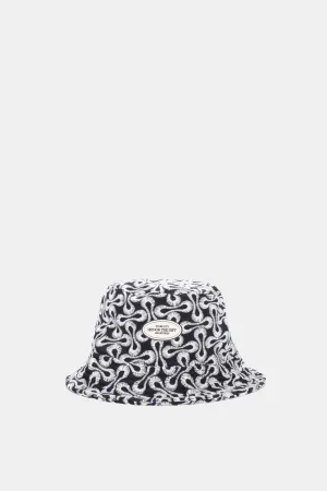 Infinity Bucket Hat